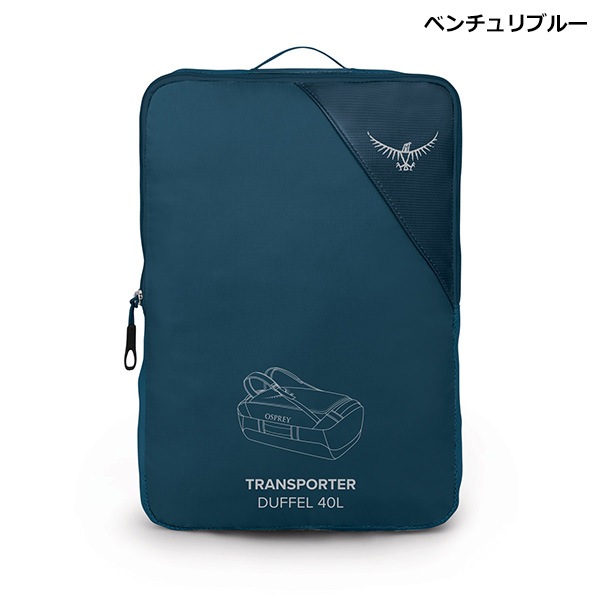 OSPREY(ץ졼) ȥ󥹥ݡ40 OS55204