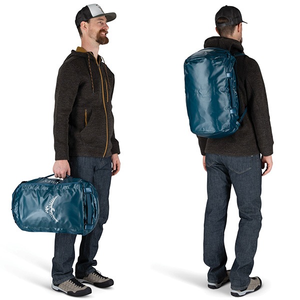 OSPREY(ץ졼) ȥ󥹥ݡ40 OS55204