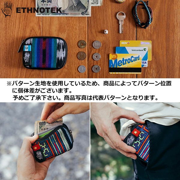 ETHNOTEK(�����Υƥå�) ����� �ݡ��� �٥ȥʥ�6 19730038