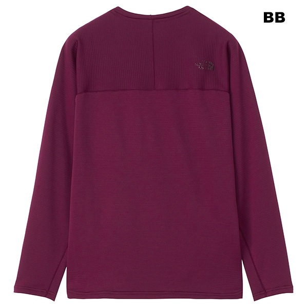 THE NORTH FACE(Ρե) L/S FLASHDRY Crew(WOMENS)(󥰥꡼֥եåɥ饤롼) NTW62312