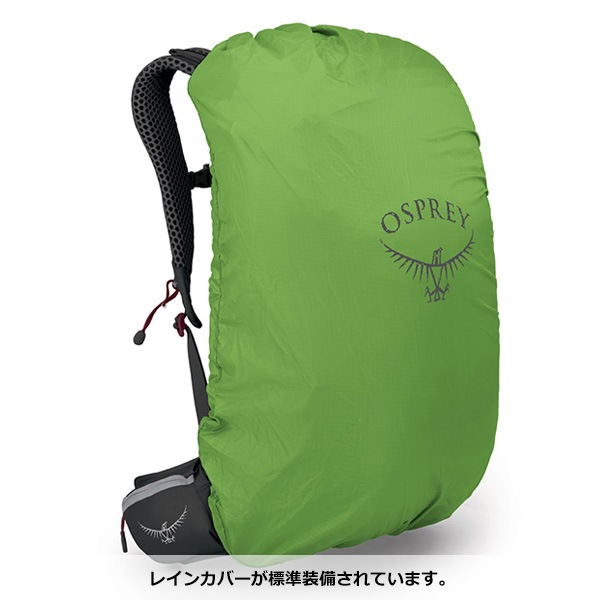 ��20%OFF��OSPREY(�����ץ졼) ���ȥ�ȥ� 24 OS50309