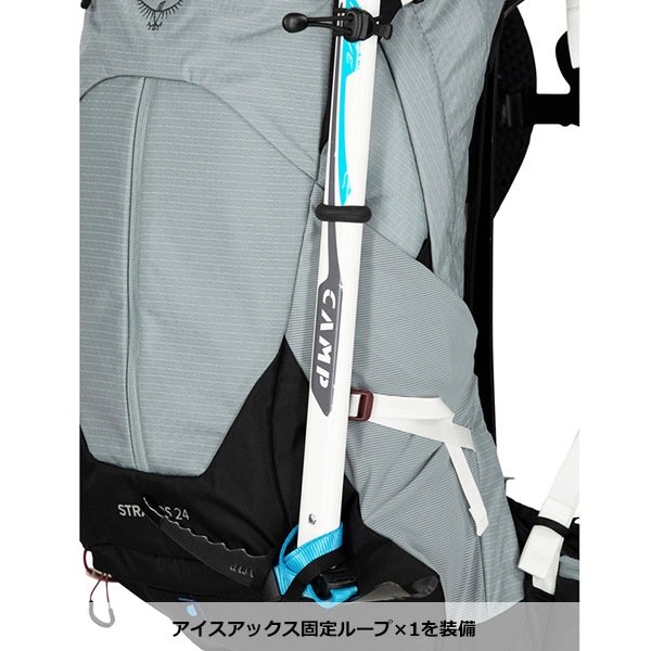 ��20%OFF��OSPREY(�����ץ졼) ���ȥ�ȥ� 24 OS50309