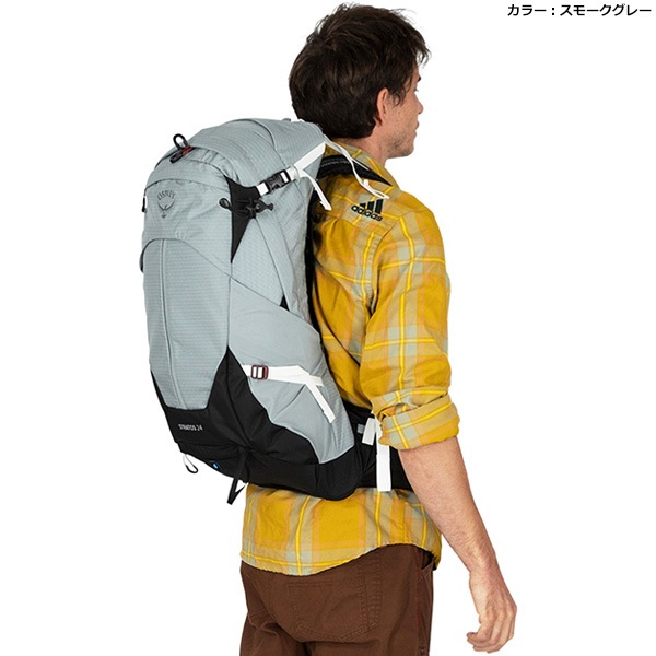 ��20%OFF��OSPREY(�����ץ졼) ���ȥ�ȥ� 24 OS50309