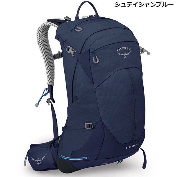 ��20%OFF��OSPREY(�����ץ졼) ���ȥ�ȥ� 24 OS50309