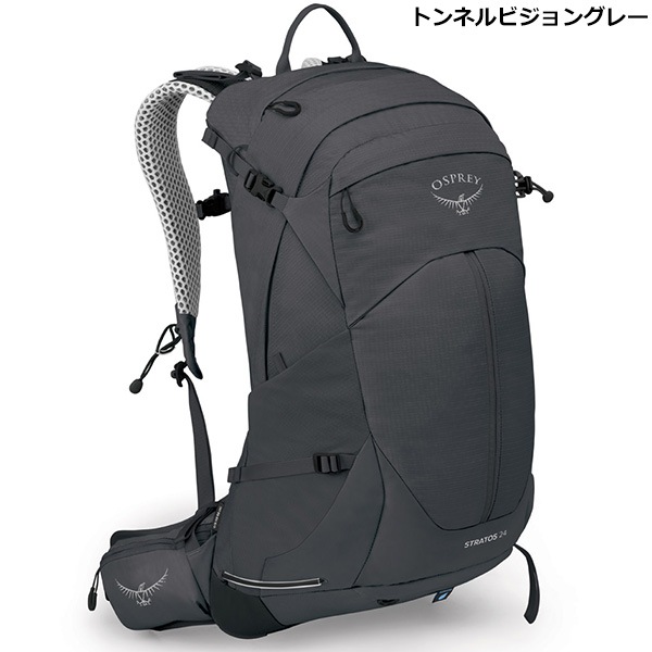 ��20%OFF��OSPREY(�����ץ졼) ���ȥ�ȥ� 24 OS50309