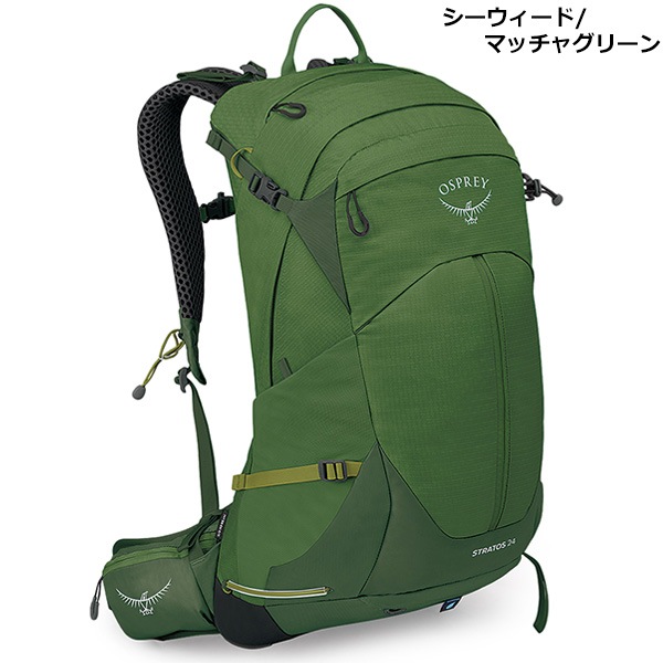 ��20%OFF��OSPREY(�����ץ졼) ���ȥ�ȥ� 24 OS50309