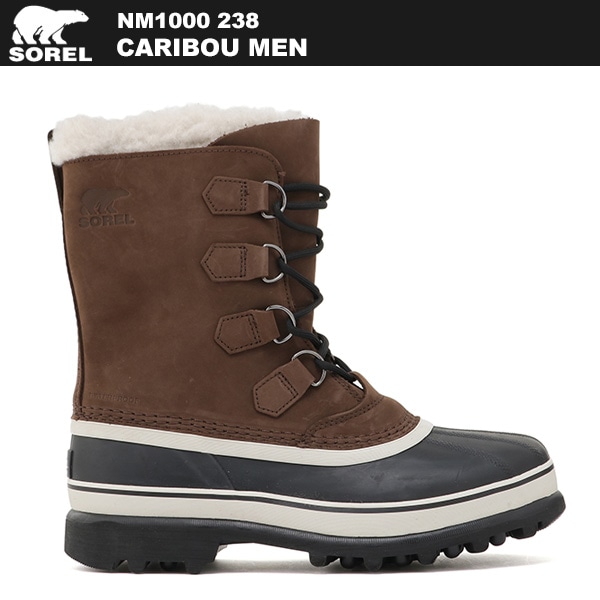 SOREL(�����) ����֡� NM1000 238(Bruno)
