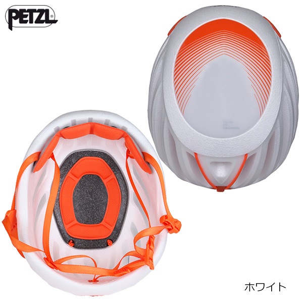PETZL(ڥĥ) å (A073DA)