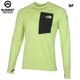 THE NORTH FACE(�Ρ����ե�����) ��SUMMIT���꡼����Expedition Dry Dot Crew(�������ڥǥ������ɥ饤�ɥåȥ��롼) NT12523R