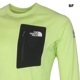 THE NORTH FACE(�Ρ����ե�����) ��SUMMIT���꡼����Expedition Dry Dot Crew(�������ڥǥ������ɥ饤�ɥåȥ��롼) NT12523R