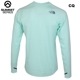 THE NORTH FACE(�Ρ����ե�����) ��SUMMIT���꡼����Expedition Dry Dot Crew(�������ڥǥ������ɥ饤�ɥåȥ��롼) NT12523R