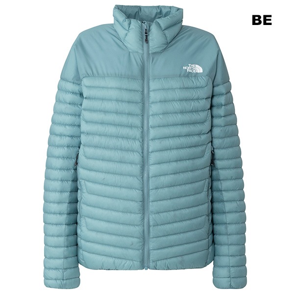 ��30%OFF��THE NORTH FACE(�Ρ����ե�����) ��2025-26���ߥ�ǥ��Thunder Jacket(WOMENS)(����������㥱�å�) NYW82510