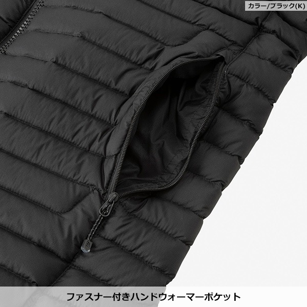 ��30%OFF��THE NORTH FACE(�Ρ����ե�����) ��2025-26���ߥ�ǥ��Thunder Jacket(WOMENS)(����������㥱�å�) NYW82510