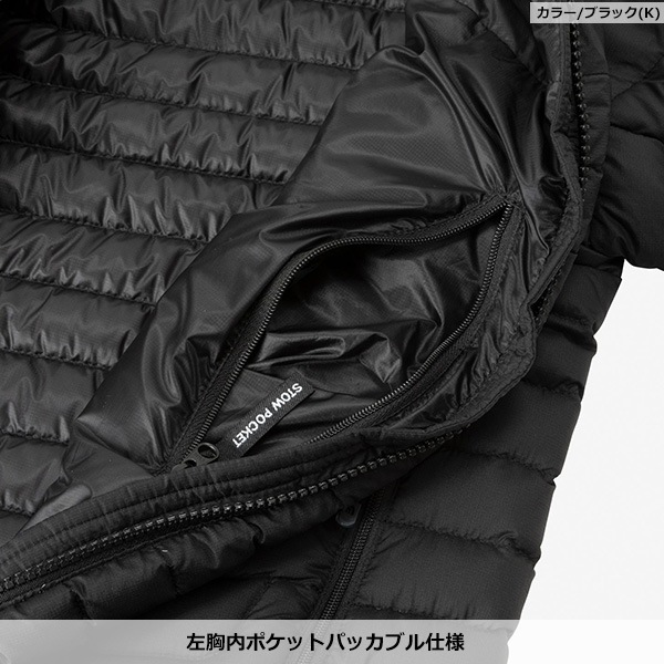 ��30%OFF��THE NORTH FACE(�Ρ����ե�����) ��2025-26���ߥ�ǥ��Thunder Jacket(WOMENS)(����������㥱�å�) NYW82510