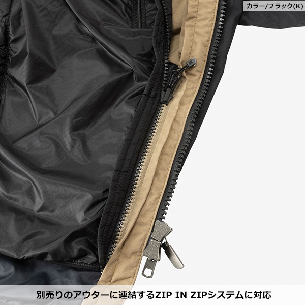 ��30%OFF��THE NORTH FACE(�Ρ����ե�����) ��2025-26���ߥ�ǥ��Thunder Jacket(WOMENS)(����������㥱�å�) NYW82510