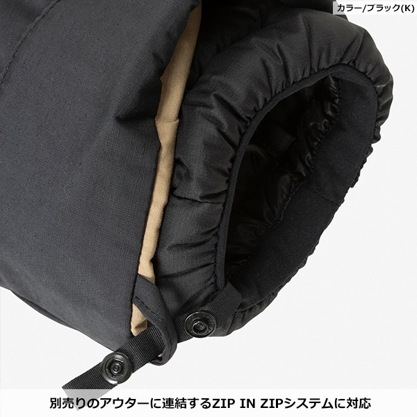 ��30%OFF��THE NORTH FACE(�Ρ����ե�����) ��2025-26���ߥ�ǥ��Thunder Jacket(WOMENS)(����������㥱�å�) NYW82510