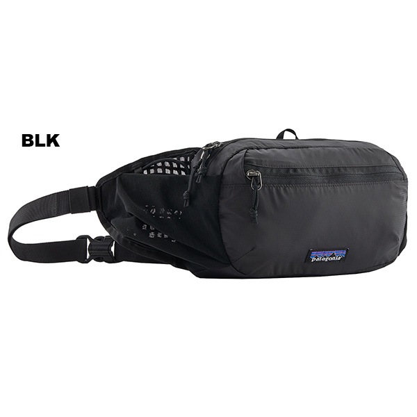 patagonia(�ѥ����˥�) Terravia Hip Pack 5L (�ƥ���������ҥåס��ѥå� 5L)