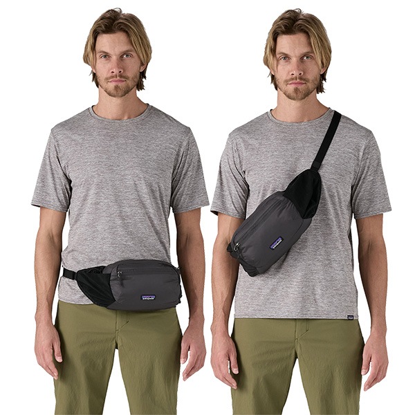 patagonia(�ѥ����˥�) Terravia Hip Pack 5L (�ƥ���������ҥåס��ѥå� 5L)