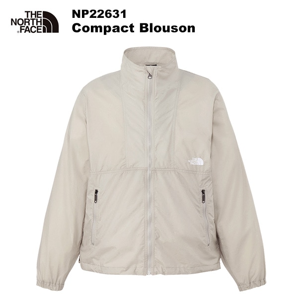 THE NORTH FACE(ノースフェイス) Compact Blouson(コンパクトブルゾン