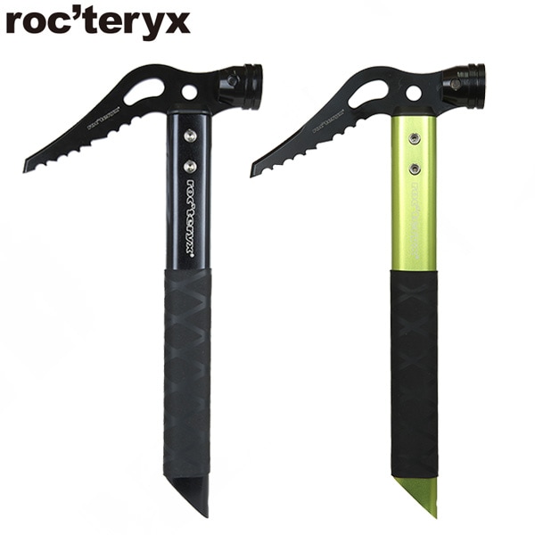 roc'teryx(ロックテリクス) ゴルジュライト RTHAMGL | クライミング