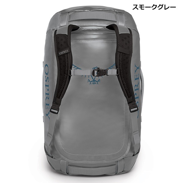 OSPREY(�����ץ졼) �ȥ�󥹥ݡ�����65 OS55203