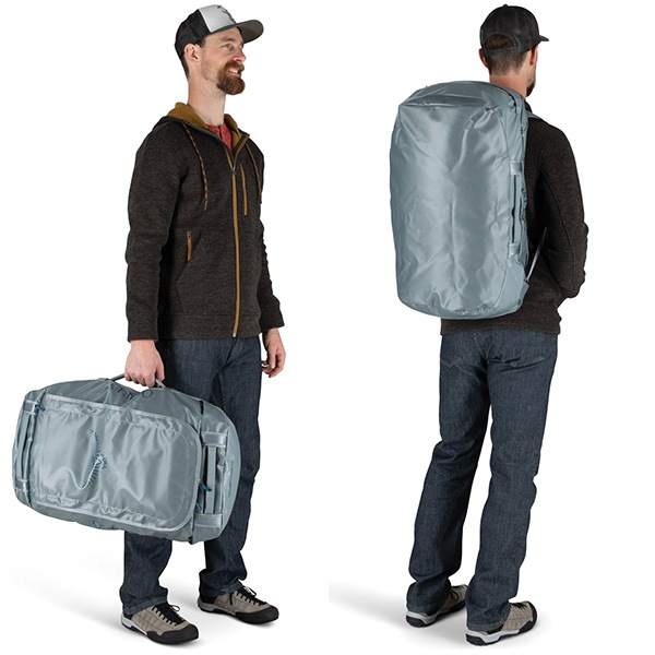 OSPREY(�����ץ졼) �ȥ�󥹥ݡ�����65 OS55203