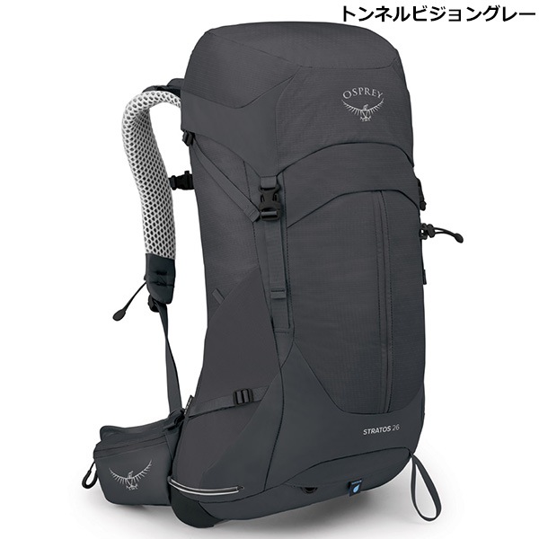 ��20%OFF��OSPREY(�����ץ졼) ���ȥ�ȥ� 26 OS50308
