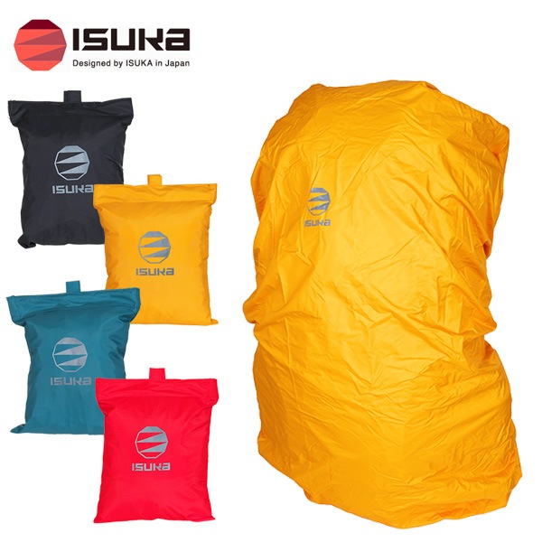 ISUKA(������) �١����å��ѥå����С�35L