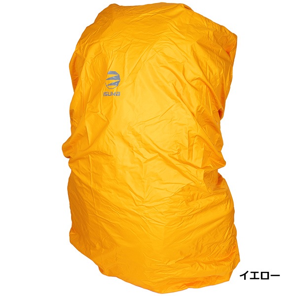 ISUKA(������) �١����å��ѥå����С�35L