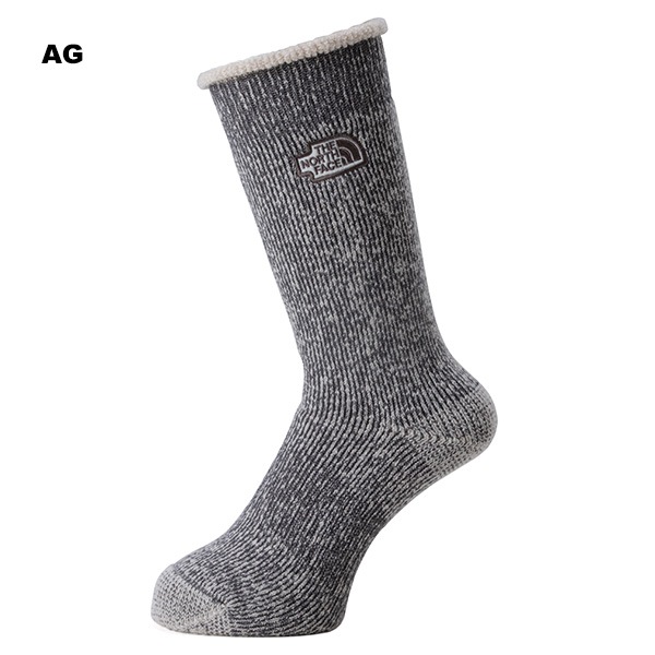 THE NORTH FACE(�Ρ����ե�����) Heritage Mountain Crew (�إ�ơ����ޥ���ƥ󥯥롼)