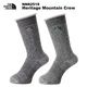 THE NORTH FACE(�Ρ����ե�����) Heritage Mountain Crew (�إ�ơ����ޥ���ƥ󥯥롼)