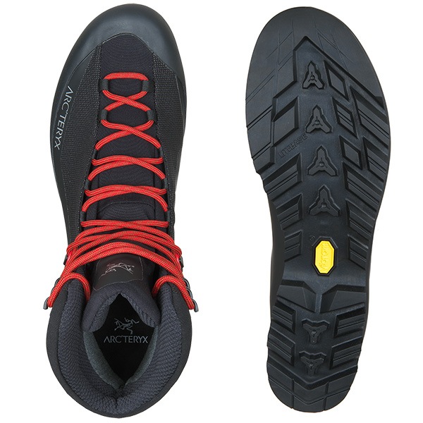 ARC'TERYX(ƥꥯ) Acrux LT Gore-Tex M(å LT ƥå ֡ ) 076101 Black/Helios