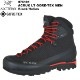 ARC'TERYX(ƥꥯ) Acrux LT Gore-Tex M(å LT ƥå ֡ ) 076101 Black/Helios