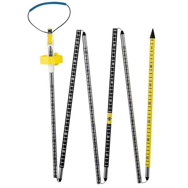 PIEPS(�ԡ��ץ�) ����ߥ˥��� 260���ݡ��� PP40040