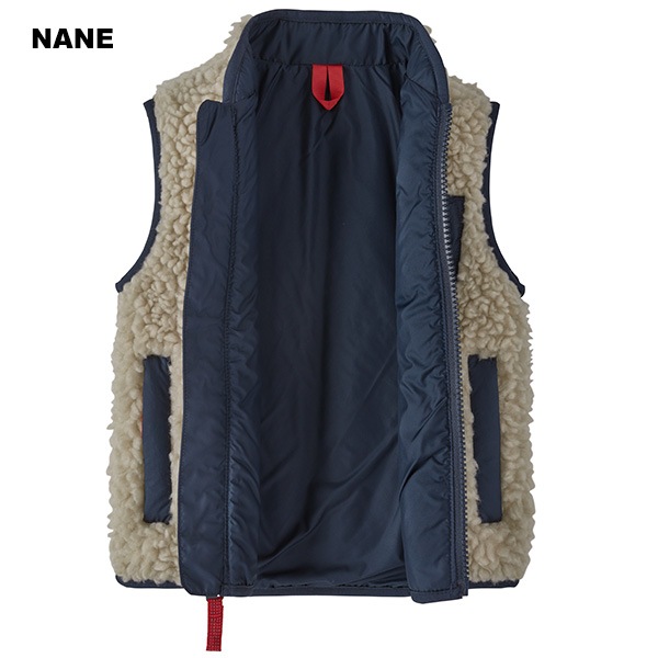 30OFFpatagonia(ѥ˥) Baby Retro-X Vest (٥ӡȥX٥)