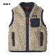 30OFFpatagonia(ѥ˥) Baby Retro-X Vest (٥ӡȥX٥)