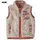 30OFFpatagonia(ѥ˥) Baby Retro-X Vest (٥ӡȥX٥)