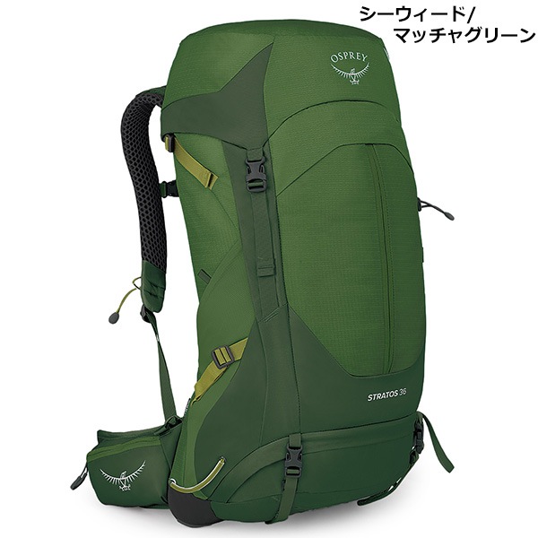 ��20%OFF��OSPREY(�����ץ졼) ���ȥ�ȥ� 36 OS50306