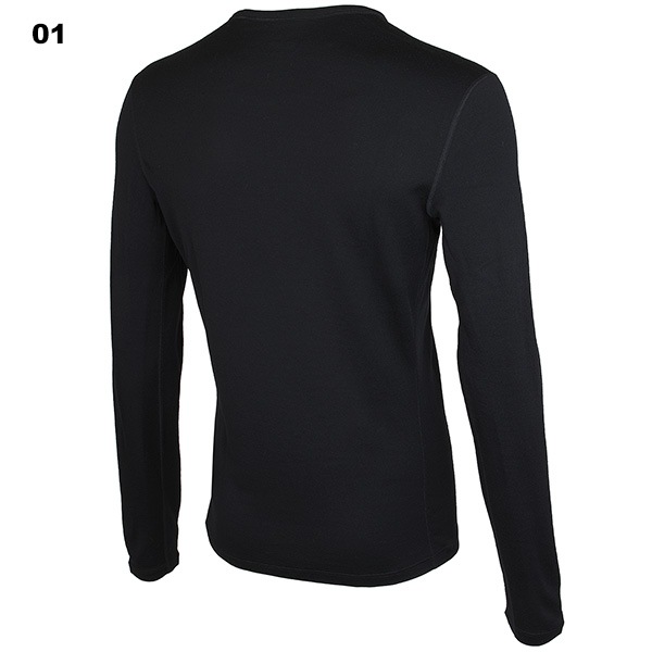 icebreaker(�������֥졼����) M 260 Tech LS Crew (���260�ƥå����󥰥��꡼��)