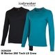 icebreaker(�������֥졼����) M 260 Tech LS Crew (���260�ƥå����󥰥��꡼��)