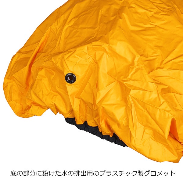 ISUKA(������) �١����å��ѥå����С�60L