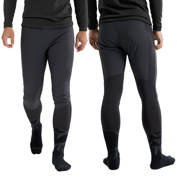 ARC'TERYX(ƥꥯ) Rho Insulated 3/4 Bottom Men's( 󥷥졼ƥå 3/4 ܥȥ ) X000007388