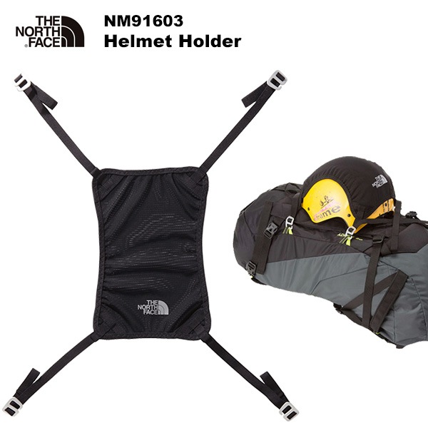 THE NORTH FACE(Ρե) Helmet Holder(إåȥۥ) NM91603