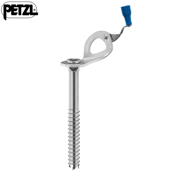 PETZL(ペツル) レーザースピード 21cm G051AA02 | クライミング PETZL(ペツル) レーザースピード 21cm G051AA02 | クライミング