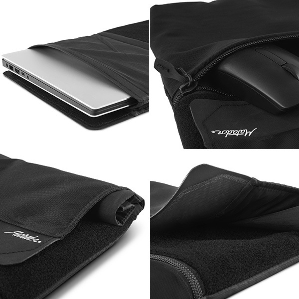 Matador(ޥɡ) LAPTOP BASE LAYER(åץȥå ١쥤䡼) 20370030