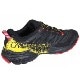 SPORTIVA(���ݥ�ƥ���) Akasha2 (��������2) 56A Black/Yellow