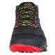 SPORTIVA(���ݥ�ƥ���) Akasha2 (��������2) 56A Black/Yellow
