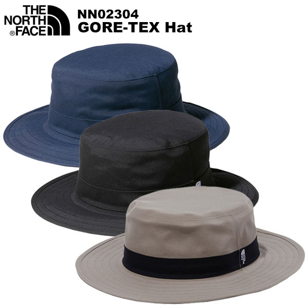 THE NORTH FACE(�Ρ����ե�����) GORE-TEX Hat(�����ƥå����ϥå�)