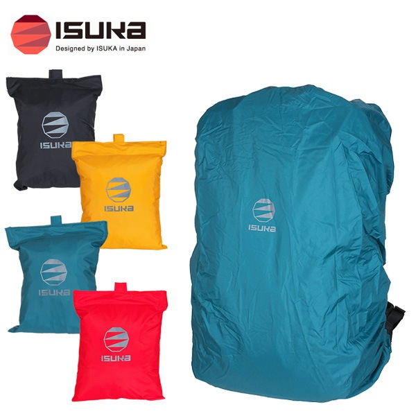 ISUKA(������) �١����å��ǥ��ѥå����С�30L