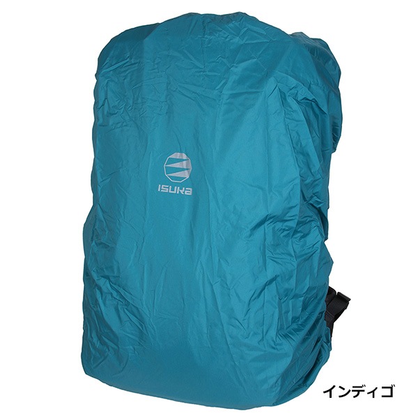ISUKA(������) �١����å��ǥ��ѥå����С�30L